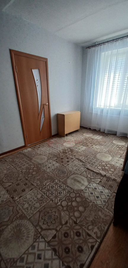 квартира г Новочеркасск пер Кривопустенко 15 фото 3