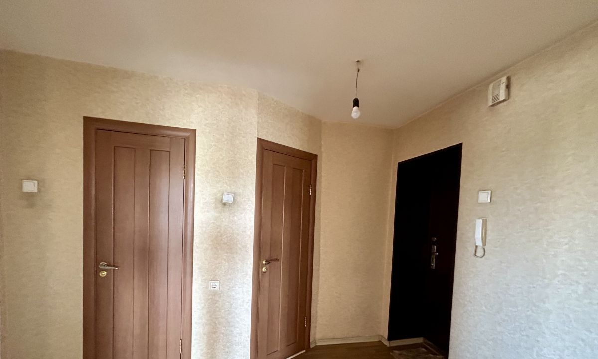 квартира г Барнаул ул Малахова 118 фото 4