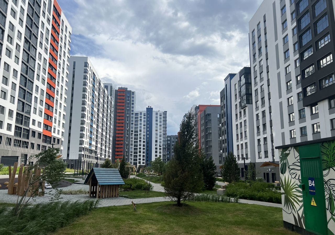 свободного назначения г Пермь р-н Мотовилихинский ул Серебристая 7 фото 4