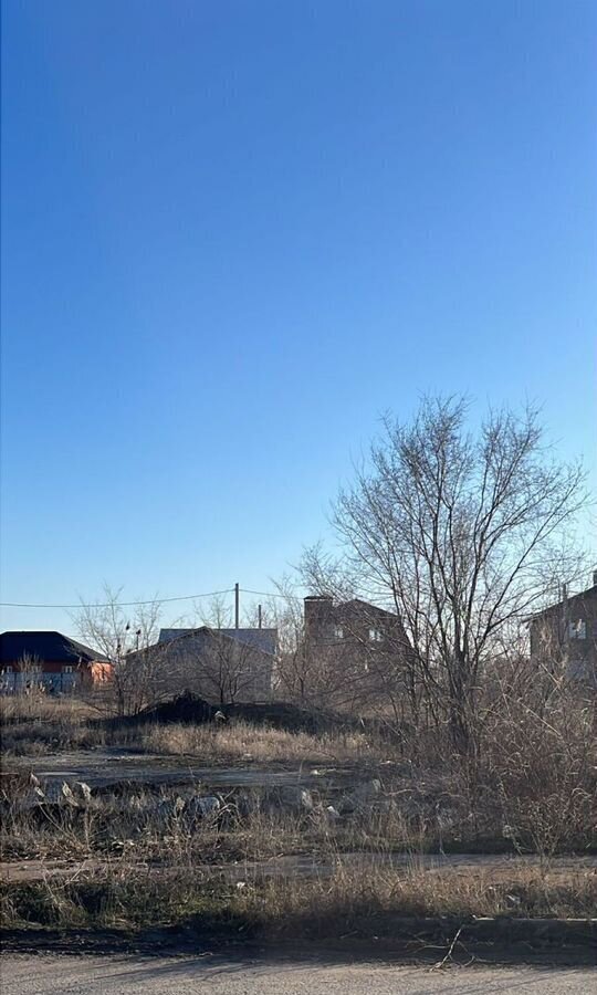 земля г Волгодонск пер Островского фото 1