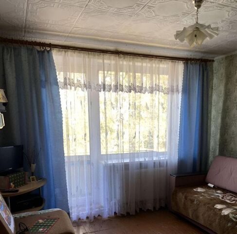 квартира с Фоминки ул Совхозная 3 фото