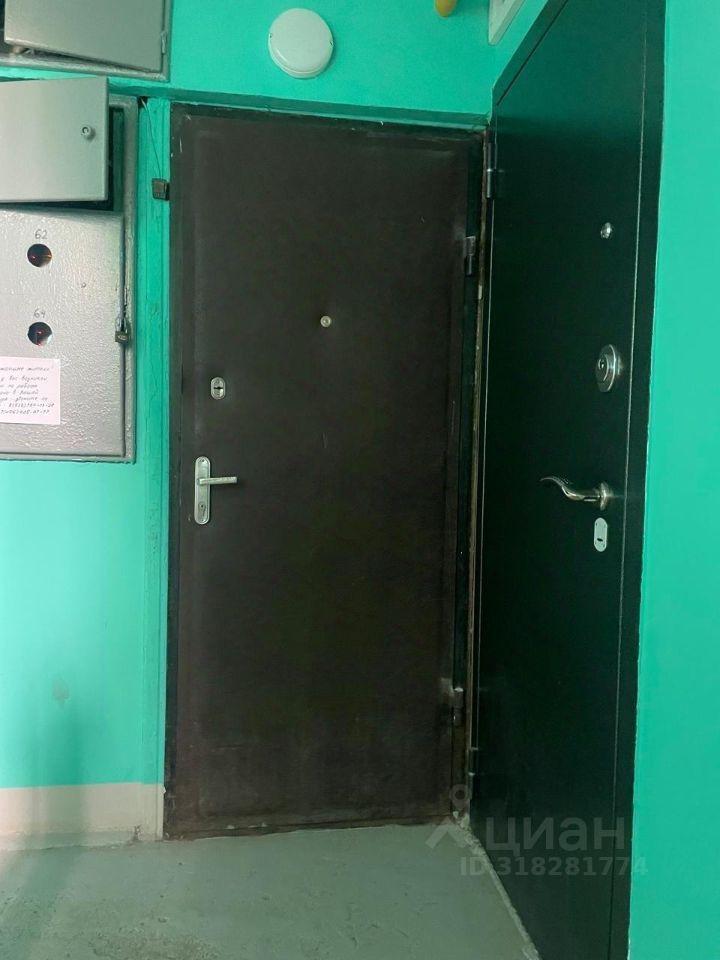 квартира г Орехово-Зуево ул Правды 1 Орехово-Зуевский городской округ фото 6