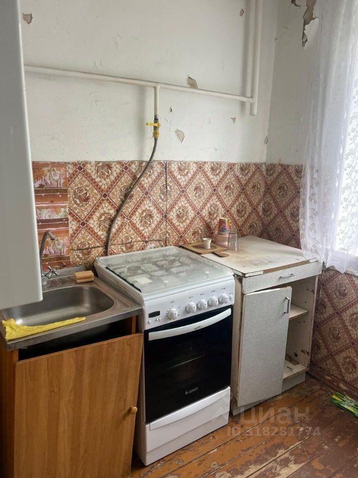 квартира г Орехово-Зуево ул Правды 1 Орехово-Зуевский городской округ фото 13