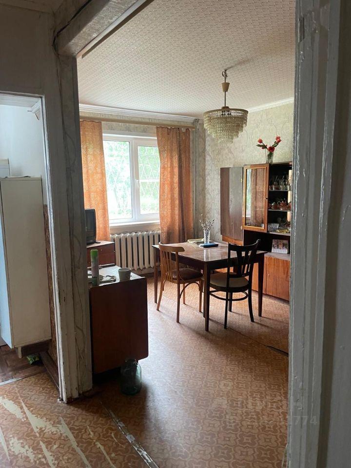 квартира г Орехово-Зуево ул Правды 1 Орехово-Зуевский городской округ фото 23