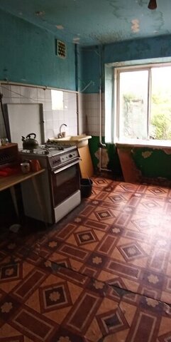 комната ул Гончаренко 71а фото