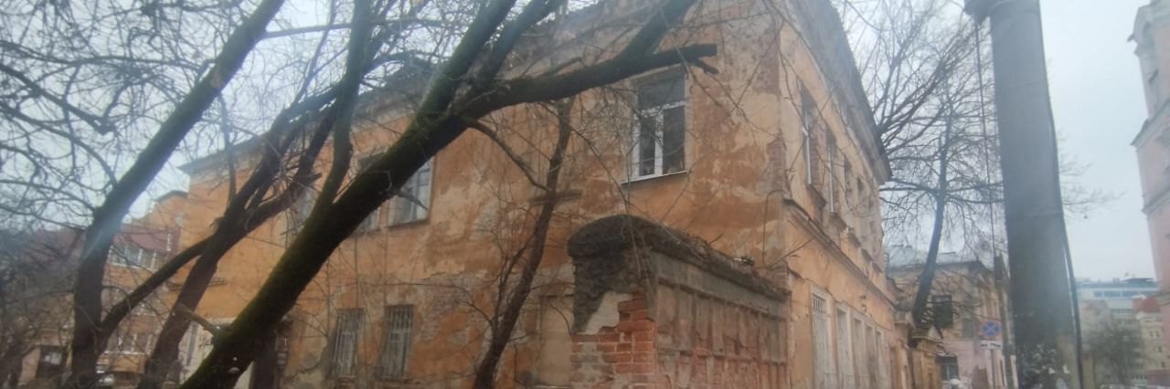 свободного назначения г Калуга р-н Ленинский ул Баумана 13 фото 1