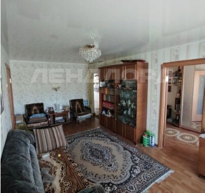 квартира г Новочеркасск ул Буденновская 221 фото 3