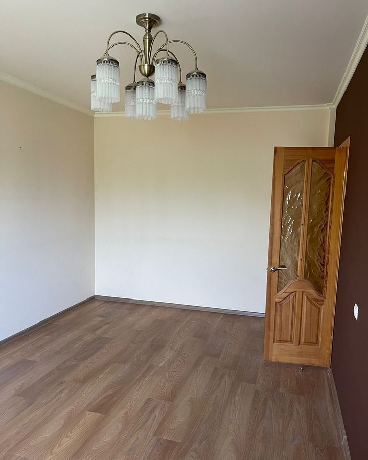 квартира г Липецк р-н Советский ул Циолковского 4/1 фото 2