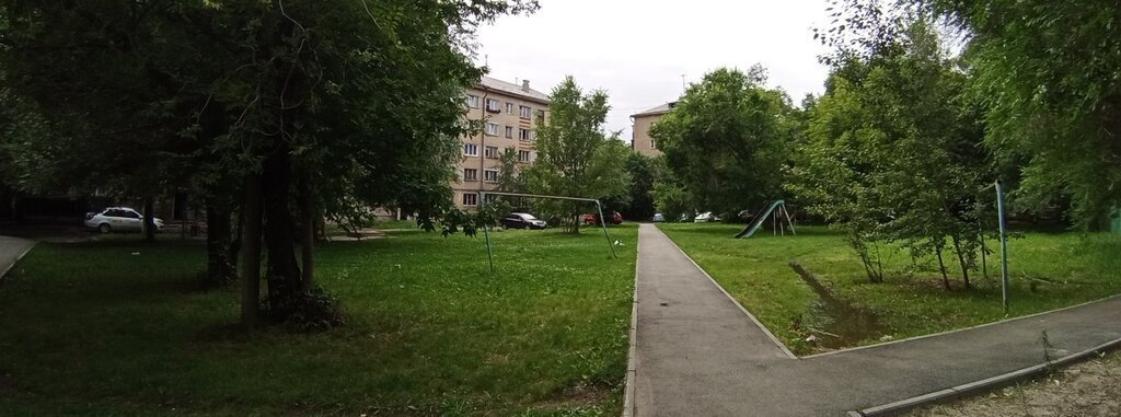 комната г Челябинск ул Гончаренко 71а фото 2