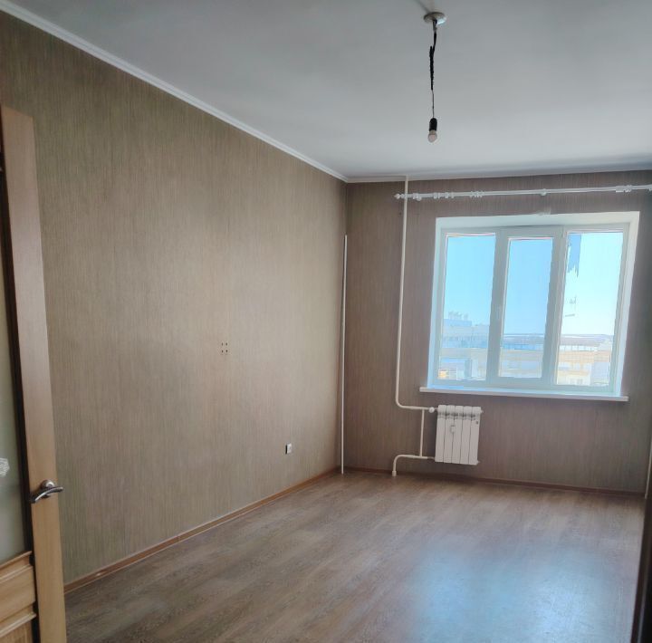 квартира г Курск р-н Центральный пр-кт Анатолия Дериглазова 107 фото 3