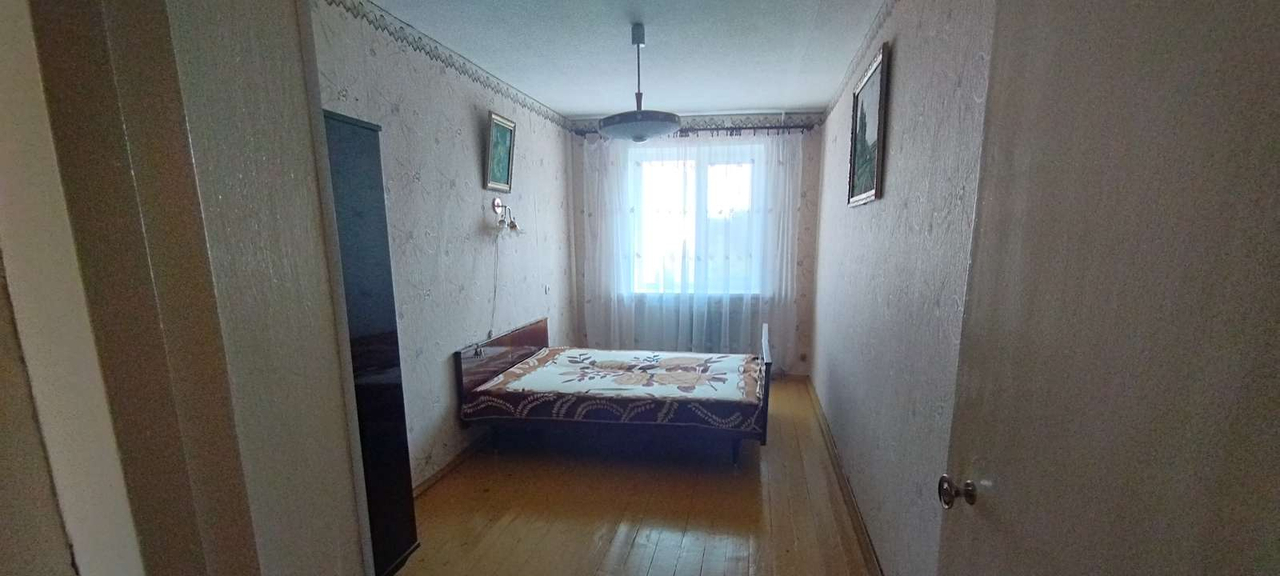 квартира г Великий Новгород пр-кт Мира 7/2 фото 4