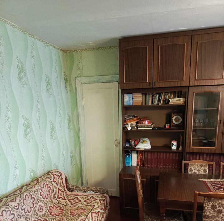 квартира г Великий Новгород ул Радистов 1/11 фото 3