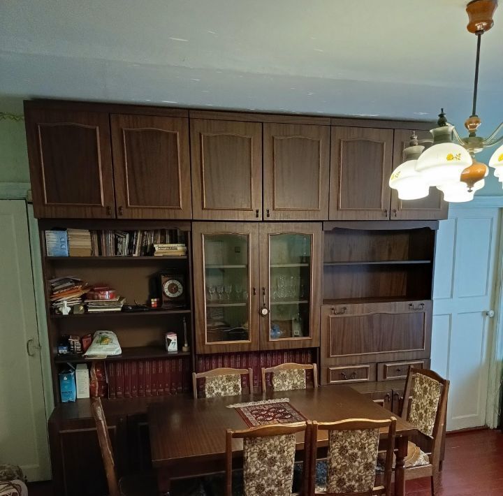 квартира г Великий Новгород ул Радистов 1/11 фото 4