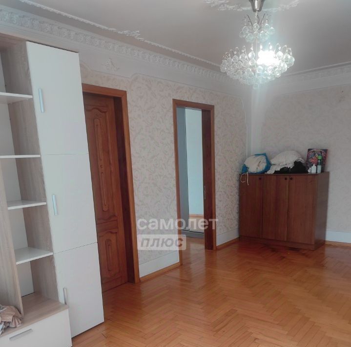 квартира г Нальчик ул Тарчокова 50 фото 3