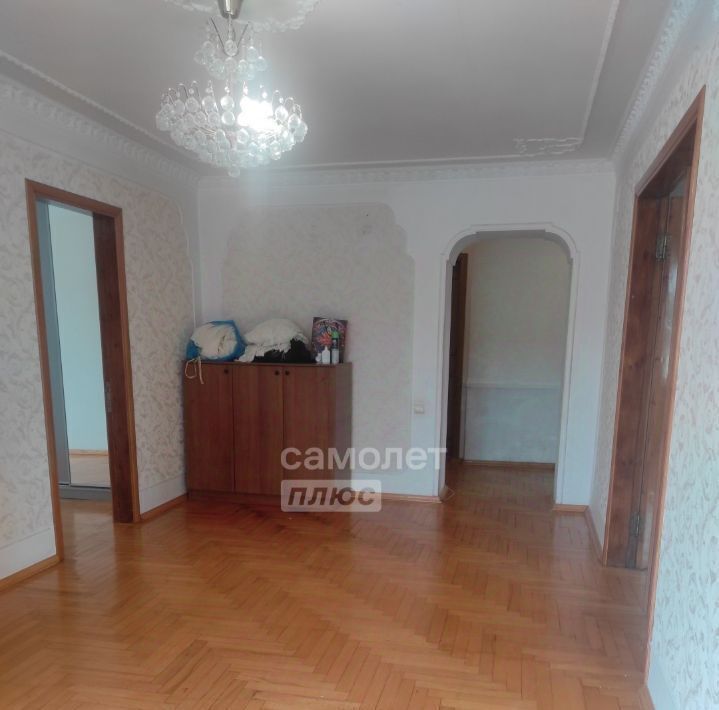 квартира г Нальчик ул Тарчокова 50 фото 4