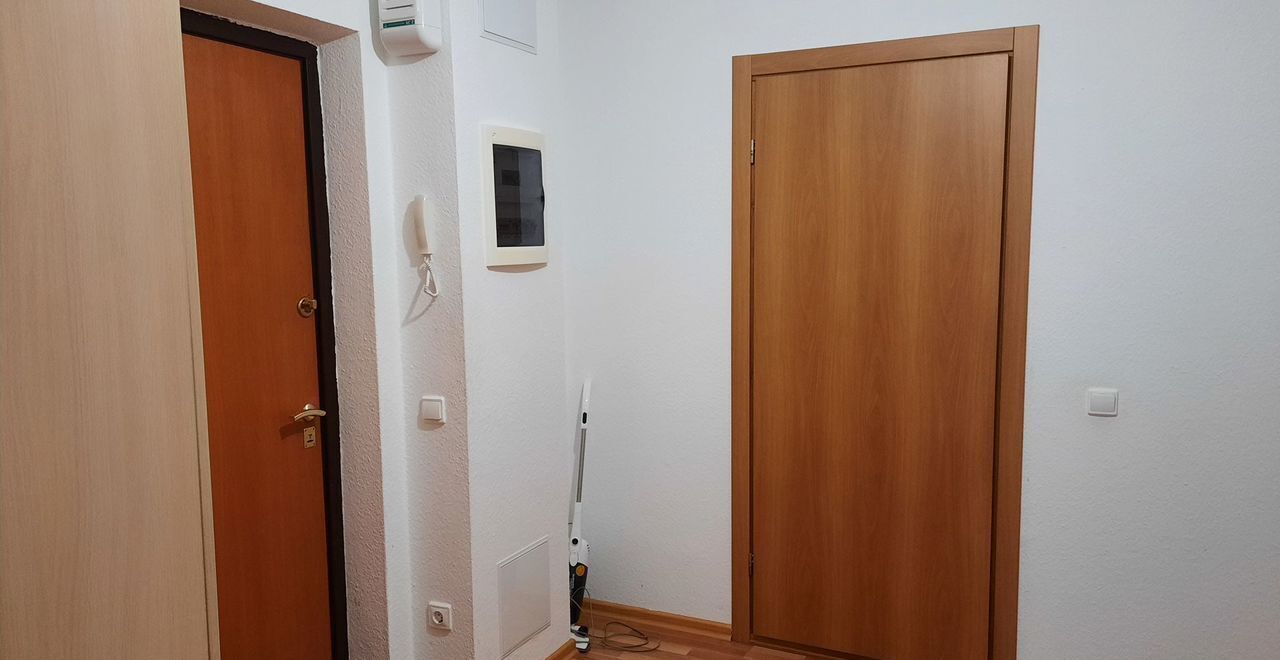 квартира г Екатеринбург Уралмаш ул Стачек 4 фото 1