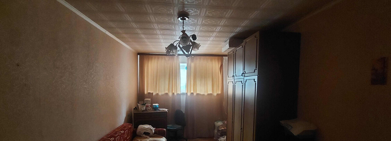 квартира г Старый Оскол м-н, Интернациональный, 14 фото 3