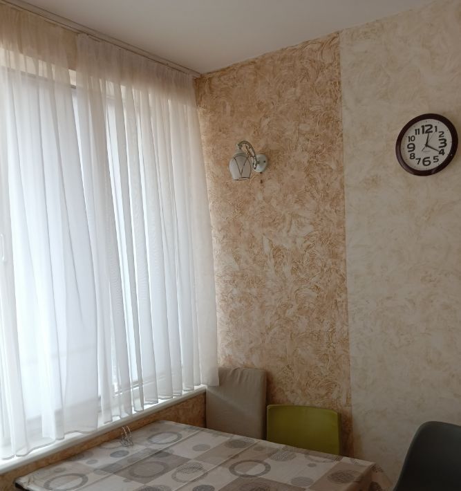 дом г Евпатория пгт Заозерное ул Аллея Дружбы 14к/10 фото 3