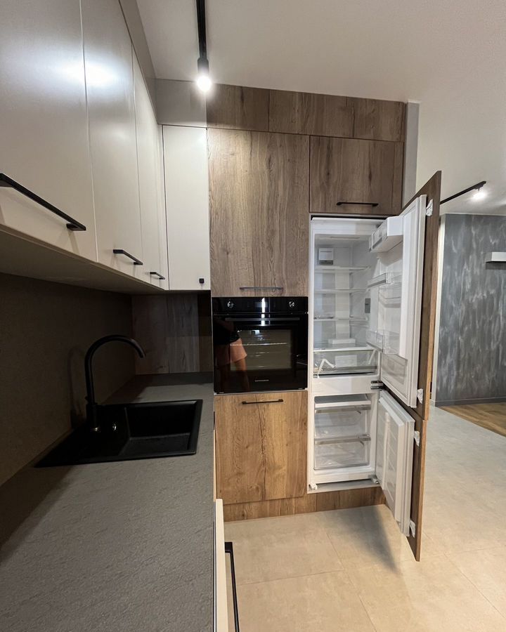 квартира г Тольятти р-н Автозаводский ул Спортивная 85 фото 15