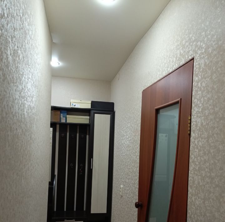 квартира р-н Павловский г Павлово ул Коммунистическая 59 фото 7