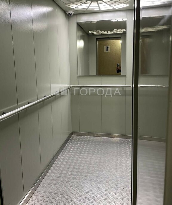 квартира г Новоалтайск ул Октябрьская 18в фото 1