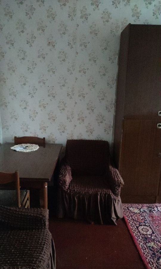 квартира г Курск р-н Центральный пр-кт Дружбы 9 фото 9
