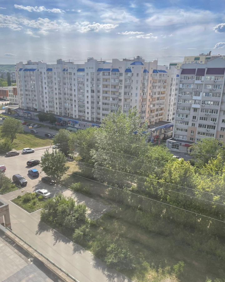 квартира г Саратов р-н Кировский ул Техническая 14 фото 19