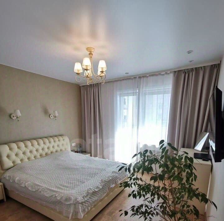 квартира г Новосибирск Маршала Покрышкина ул Некрасова 63 фото 13