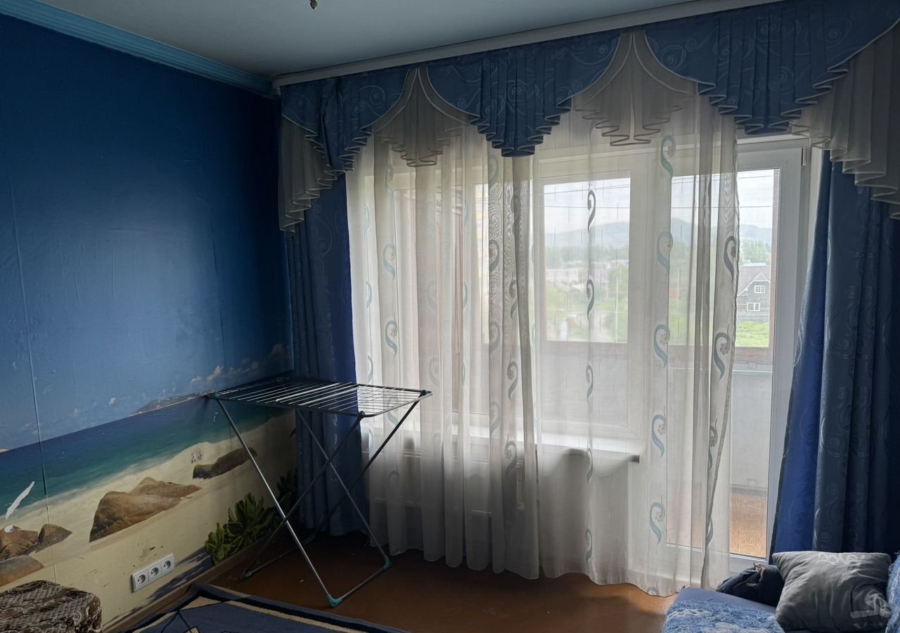 квартира г Абакан ул Вяткина 49 фото 10