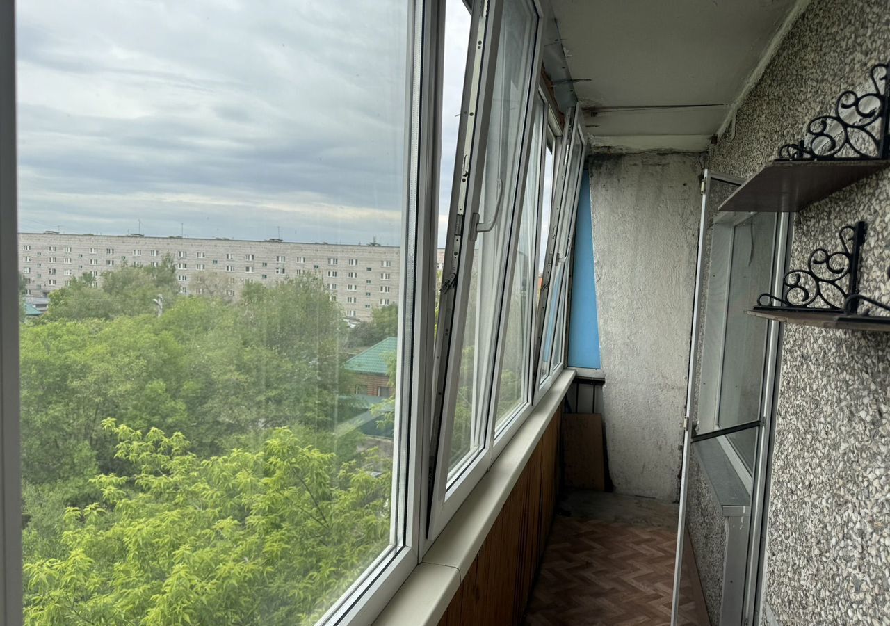 квартира г Абакан ул Вяткина 49 фото 7