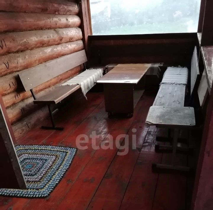 дом г Екатеринбург Геологическая снт 60 лет Октября 141 фото 4