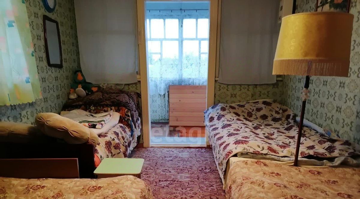 дом г Екатеринбург Геологическая снт 60 лет Октября 141 фото 3
