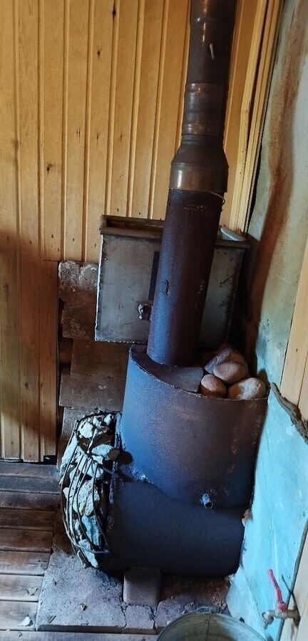 дом г Каменск-Уральский тер коллективное садоводческое товарищество № 22 № 76, 107 фото 23