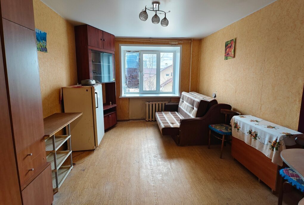 комната г Владимир ул 9 Января 3 фото 1