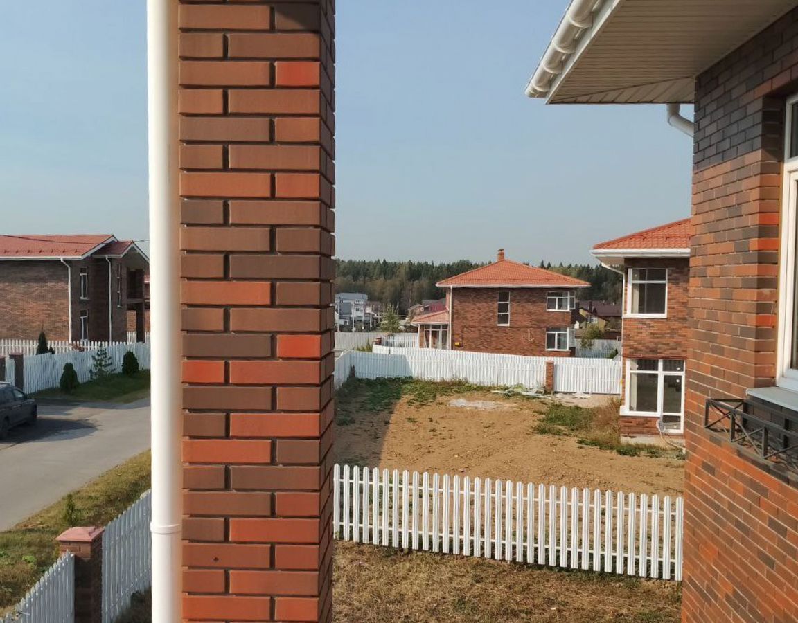 дом г Лобня мкр Луговая ул Офицерская 29а 17 км, Рогачёвское шоссе фото 4