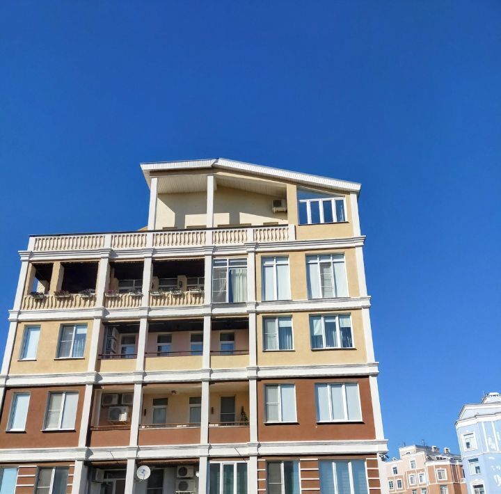 квартира г Тольятти р-н Центральный ш Комсомольское 42/20 фото 23