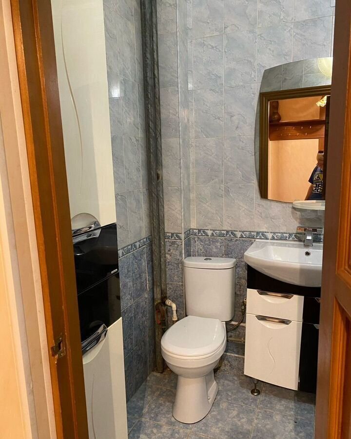 квартира г Пятигорск проезд Оранжерейный 7 фото 10