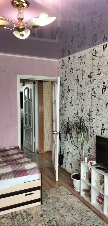 квартира р-н Сердобский г Сердобск ул Мира 32а фото 5