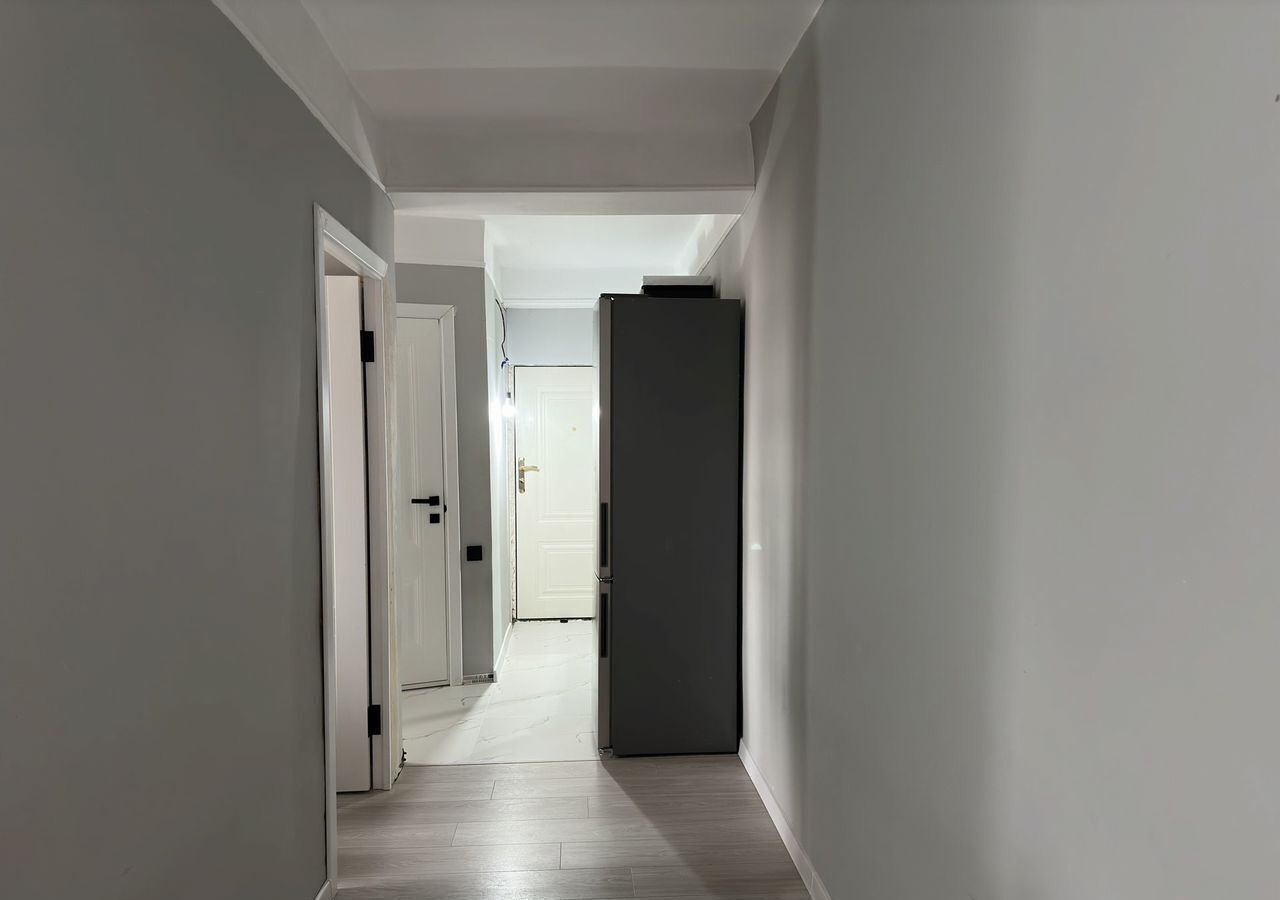квартира г Каспийск ул Хизроева 15 фото 8