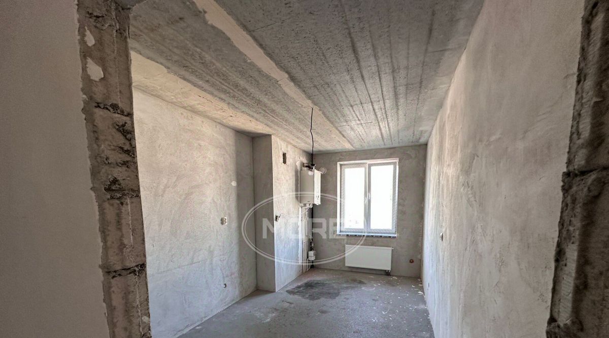 квартира г Калининград р-н Ленинградский ул Суздальская 20к/1 фото 3