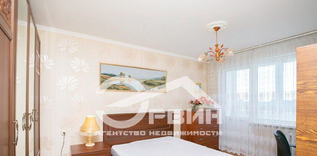 квартира г Калининград р-н Ленинградский ул Фрунзе 32 фото 1