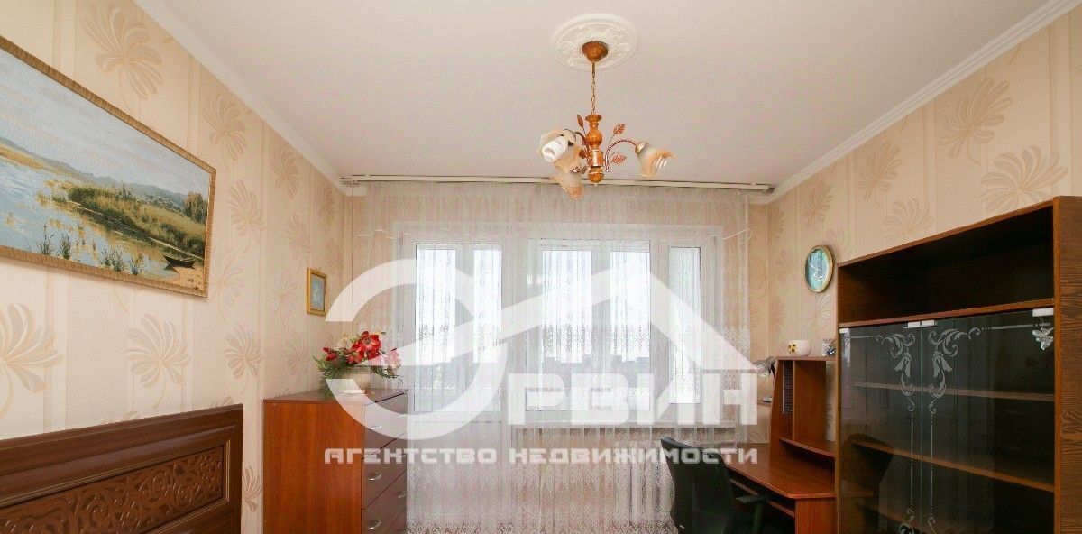 квартира г Калининград р-н Ленинградский ул Фрунзе 32 фото 4