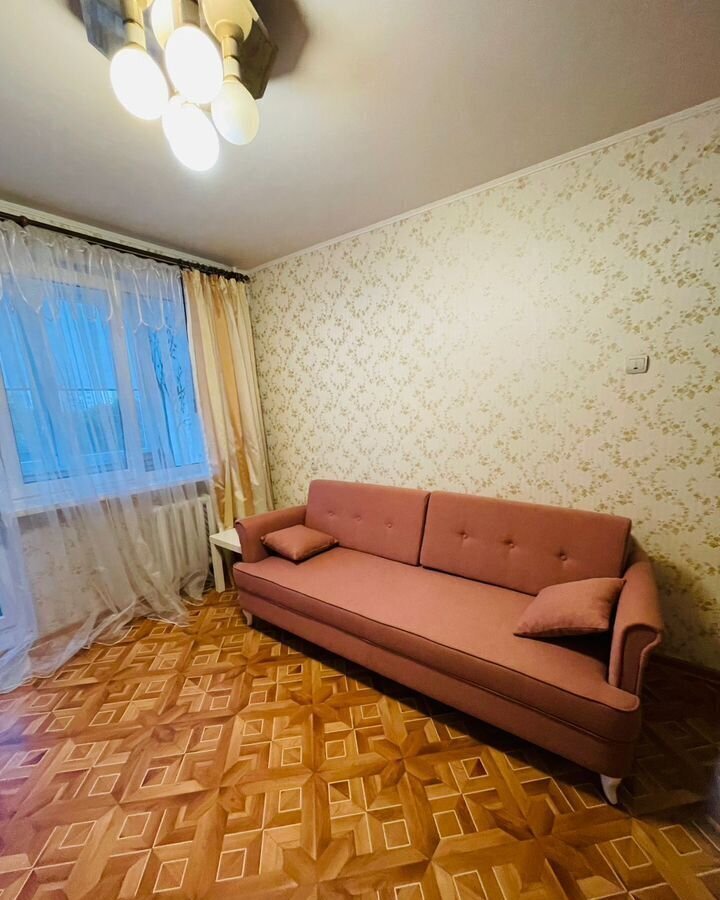 квартира г Калининград р-н Московский наб Старопрегольская 8 фото 1