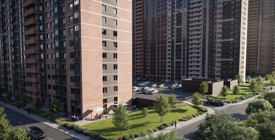 квартира г Ростов-на-Дону р-н Октябрьский ул Таганрогская 132/2 фото 16