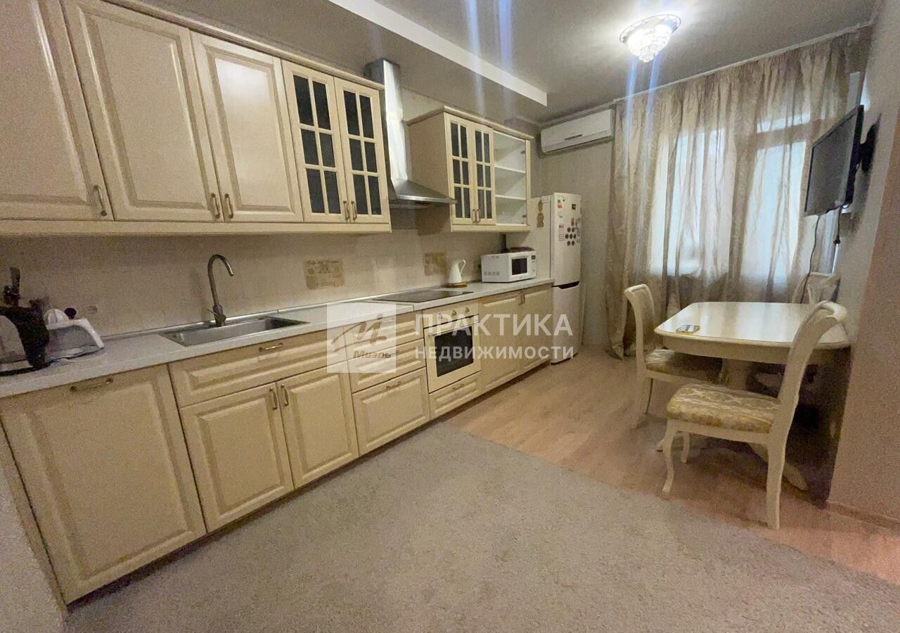 квартира г Мытищи ул Стрелковая 6 фото 3