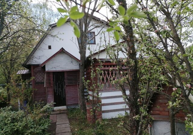 снт Мосинжбетон 42 км, 32, Ильинское, Новокаширское шоссе фото
