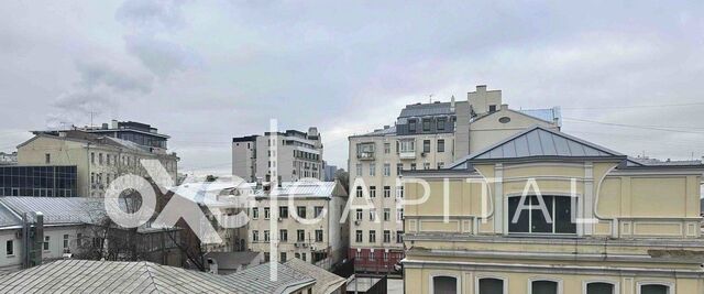 метро Кропоткинская дом 11 фото