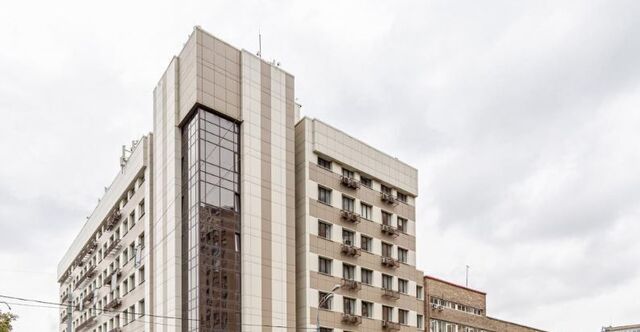 метро Калитники ул Нижегородская 32с/15 фото