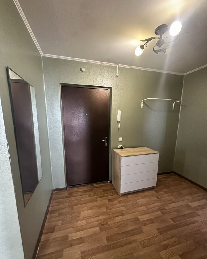 квартира г Краснодар р-н Прикубанский ул им. Артюшкова В.Д. 23 мкр-н Московский фото 6