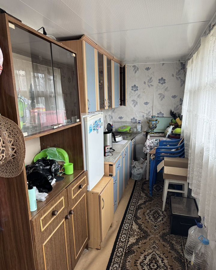 дом г Тамбов р-н Октябрьский снт тер.Юбилейное 4-я дорожка фото 16